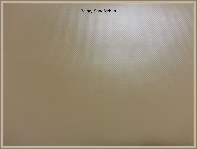 beige/Sandfarbe